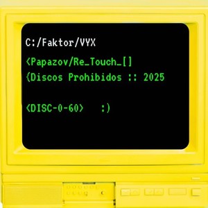 VYX (Papazov Retouch)