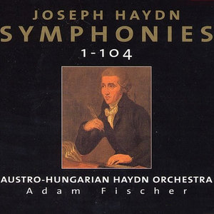 Haydn: Complete Symphonies