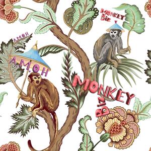 Monkey Biz