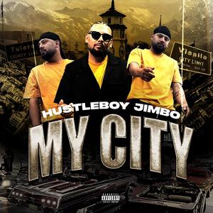 My City (Explicit)