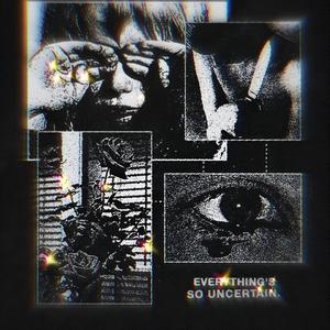 Healing My Wounds (feat. Ruztyjay) (Explicit)