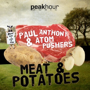 Meat & Potatoes (Original Mix)