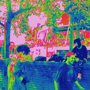 chromechains(feat. samisan) (Explicit)