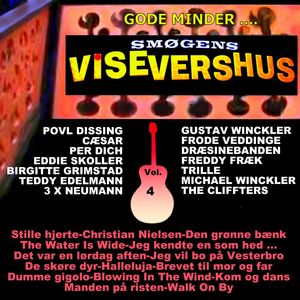 Vise Vers Hus (Gode Minder Vol. 4)