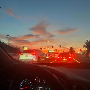 Missing you (Explicit)