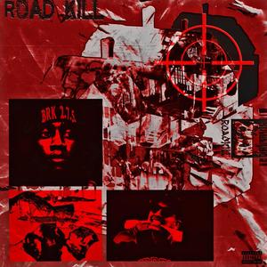 Roadkill (feat. Yung Simmie) (Explicit)