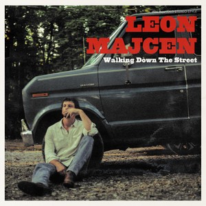 Walking Down The Street