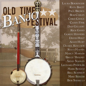 The Old Time Banjo Festival