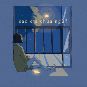 sao em chưa ngủ?(feat. Pandamic)