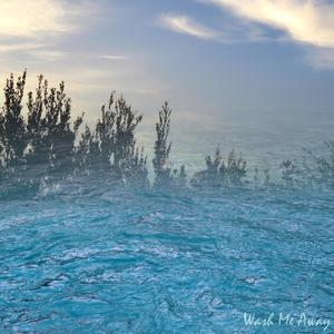 Wash Me Away (Instrumental)