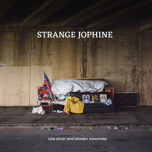 Strange Jophine (Explicit)