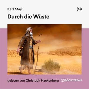 Durch die Wüste