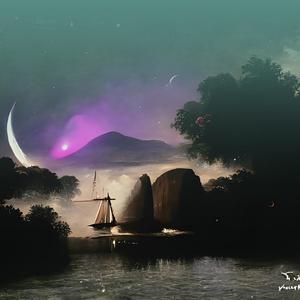 JJ Busu Busu Setia (Remastered 2024)