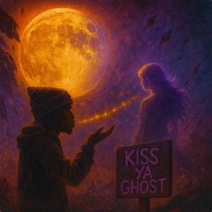 Kiss Ya Ghost