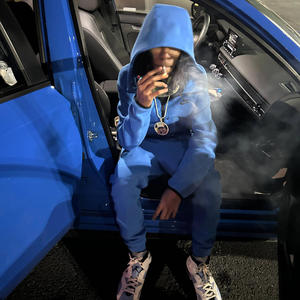 Leave It At That (Explicit)