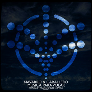 Musica Para Volar