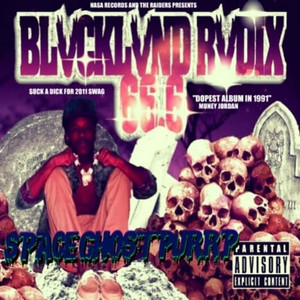 SpaceGhostPurrp - Underground (Explicit)