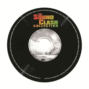 The Sound Clash Collection