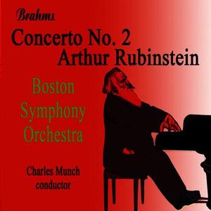 Brahms: Concerto No. 2