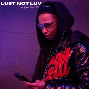 Not the only one (feat. Manye Le Saint & Automatic Mula) (Radio Edit)