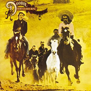 The Doobie Brothers - I Cheat the Hangman