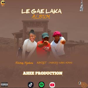 Legae laka Album