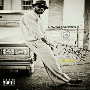 Tie Em' Up (Explicit)