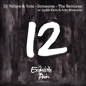 Someone (Arto Mwambe Remix)