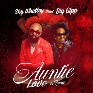 Auntie Love (Remix)