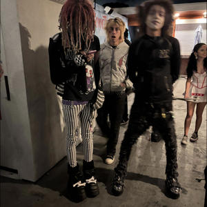 i like heaven she likes hell (Explicit)