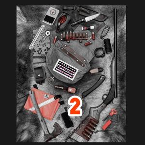 SURVIVAL PACK 2 (Explicit)