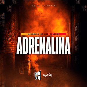 Adrenalina