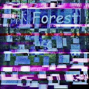 林 Forest