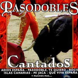Pasodoble, Te Quiero