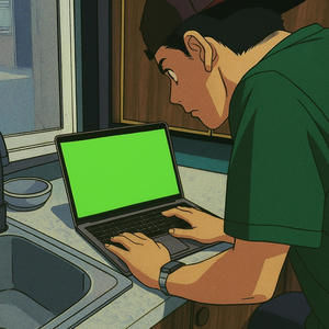 PENTHOUSE (feat. ZenX)