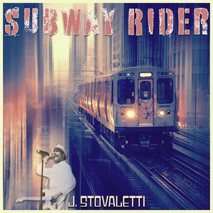 Subway Rider