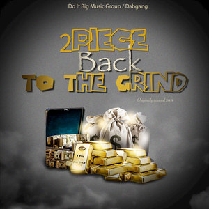 Grind (Explicit)