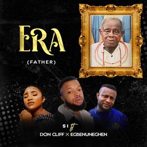 ERA (feat. DonCliff & Egbenuneghen)