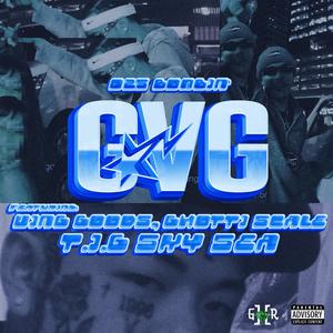 GVG (feat. T.I.G Skysea) (Explicit)