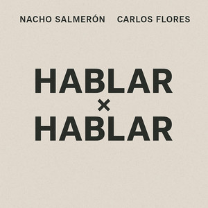 HABLAR x HABLAR