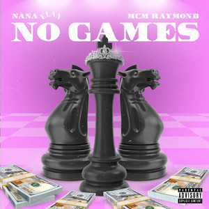 No Games (Explicit)