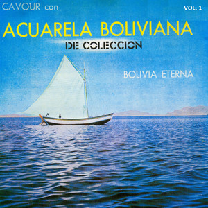 Acuarela Boliviana Vol. 1