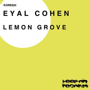 Lemon Grove (Original Mix)