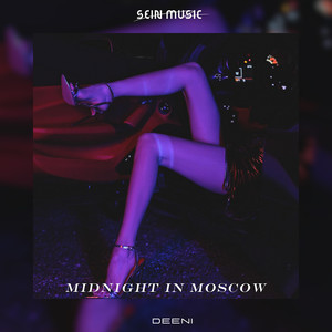 Midnight in Moscow