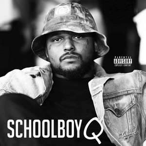 Schoolboy Q (Explicit)