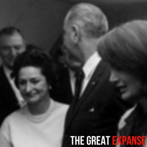 The Great Expanse(feat. Jess Lewis)