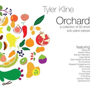 Tyler Kline: Orchard