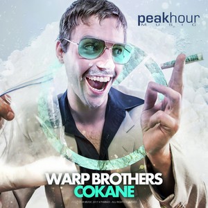 Cokane (Original Mix)