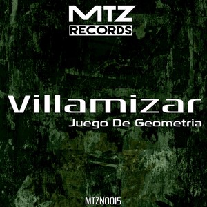 Geometria (Original Mix)