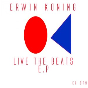 Live the Beats E.P